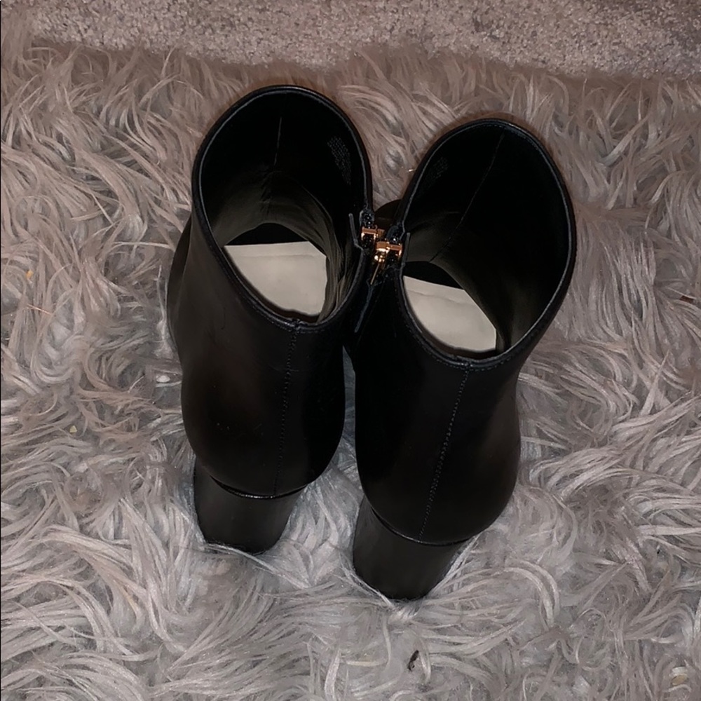 High boots - Picture 3 of 4
